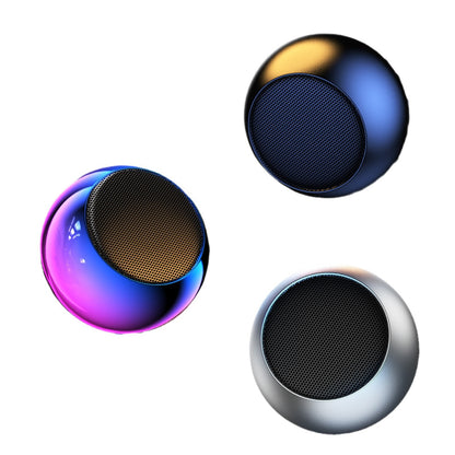 Portable Mini Speaker