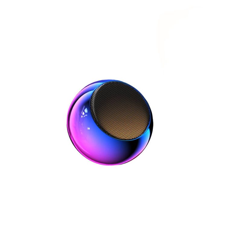 Portable Mini Speaker